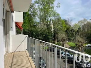 Appartement à BAYONNE (64100)