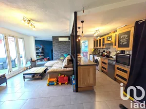 Apartment in Auribeau-sur-Siagne (06810)