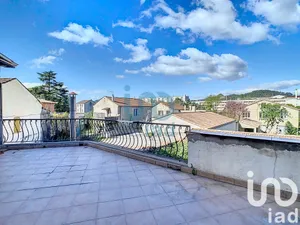 Townhouse at Alès (30100)