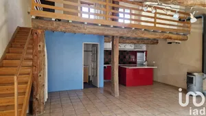 Maison de village à Valensole (04210)