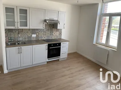 Immeuble à AVESNES-SUR-HELPE (59440) — 6/11