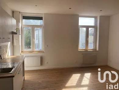 Immeuble à AVESNES-SUR-HELPE (59440) — 4/11
