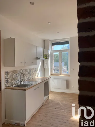 Immeuble à AVESNES-SUR-HELPE (59440) — 9/11