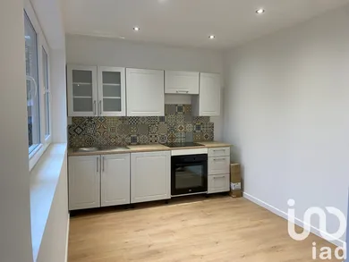 Immeuble à AVESNES-SUR-HELPE (59440) — 3/11