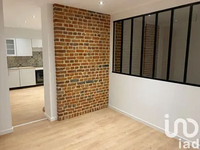 Immeuble à AVESNES-SUR-HELPE (59440) — 2/11