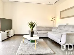Apartment in Voiron (38500)