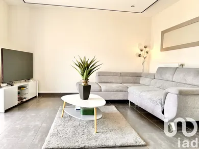Apartment in Voiron (38500)