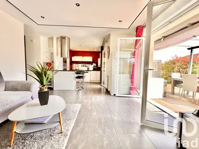 Appartement à Voiron (38500)