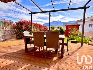 Apartment in Voiron (38500)