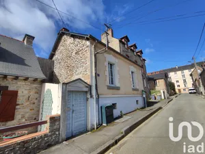 Townhouse at Rennes (35000)