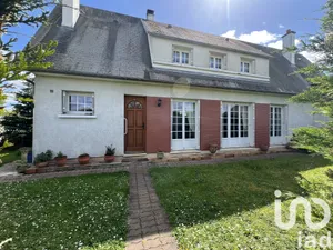 Maison à Précy-sur-Oise (60460)