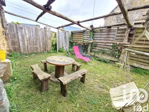 Longere at Plerguer (35540)