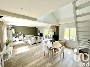 Maison à Gidy (45520)