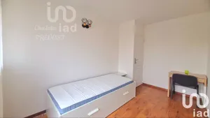 Appartement à Paris (75017)