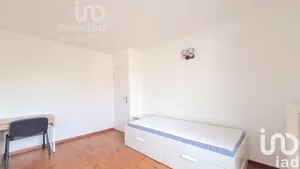 Appartement à Paris (75017)