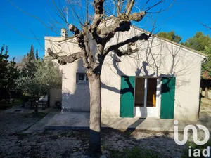 Traditional house at AIX-EN-PROVENCE (13080)