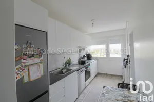 Apartment at Melun (77000)