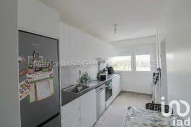 Appartement à Melun (77000)