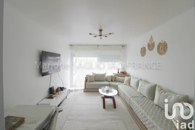 Apartment at Melun (77000)