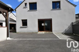 House at Contres (41700)