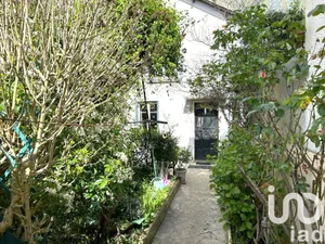 Maison à Saint-Maur-des-Fossés (94100)