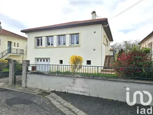 House in Vic-le-Comte (63270)