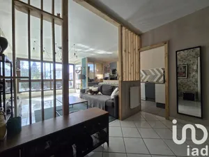 Apartment in Clermont-Ferrand (63000)