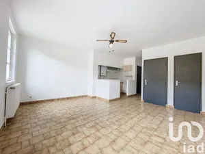 Apartment in Langres (52200)