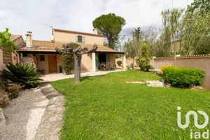 House at Solliès-Pont (83210)