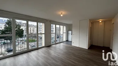 Appartement à CAEN (14000)