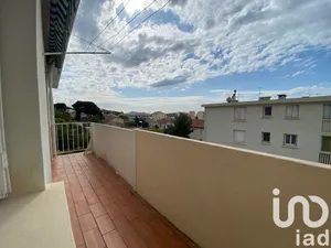 Apartment at TOULON (83000)