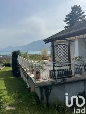 House at Aix-les-Bains (73100)