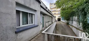 Building at AUBERVILLIERS (93300)