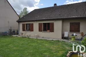 House at Oiry (51530)