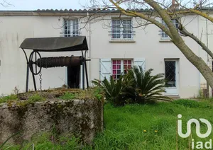 Townhouse at Gétigné (44190)
