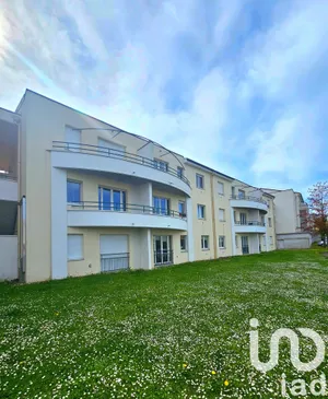Appartement à Vandœuvre-lès-Nancy (54500)