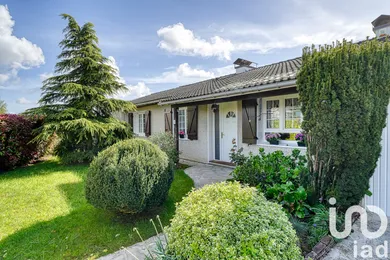 House in Belloy-en-France (95270)