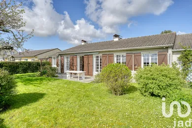 House in Belloy-en-France (95270)