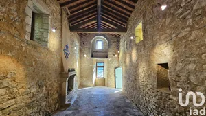 Mas à La Roque-sur-Cèze (30200)