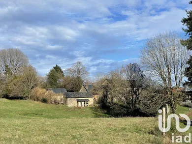 Ferme à Surdoux (87130)