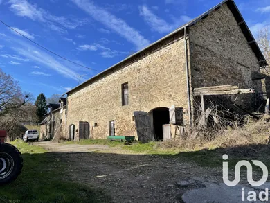 Ferme à Surdoux (87130)