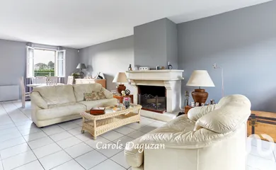 Maison à Montesson (78360)