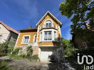 Townhouse at LE BUISSON-DE-CADOUIN (24480)