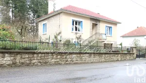 Maison traditionnelle à Clergoux (19320)