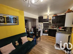 Appartement à RAMBOUILLET (78125)