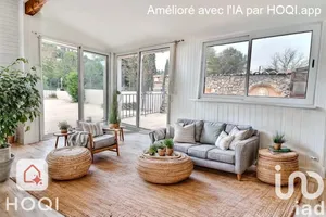 Maison à Barjols (83670)