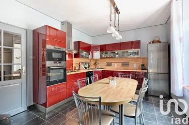 House at Thil (54880)