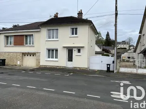 Townhouse at VOUVRAY (37210)