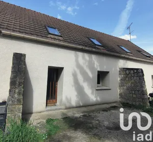 Appartement à Marcilly (77139)