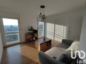 Appartement à Évreux (27000)